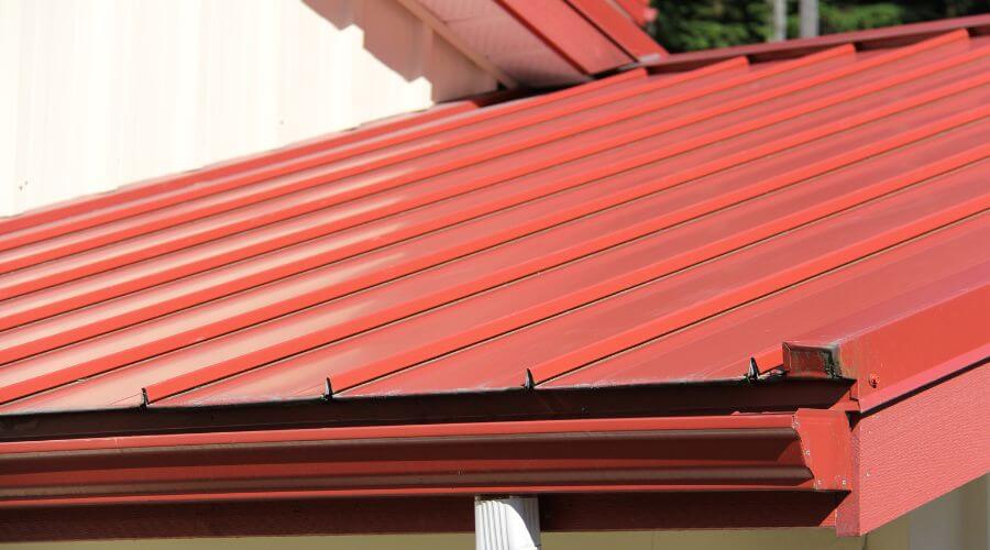 Industrial Roof Installation in John Day, OR